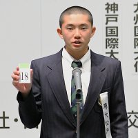 【速報】専大松戸、北照（北海道）と初戦　２１日の第３試合　センバツ組み合わせ決まる