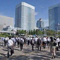 ＯＬＣ平均６％賃上げ　４月からバイト含む２万５千人