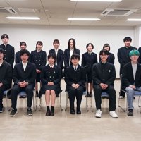 受賞団体が活動報告　環境保全活動アイデアコンテスト