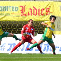 ＧＫ田中桃大仕事　ジェフ千葉レディース