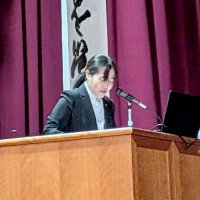 次女失った遺族が訴え　「優しさ持って運転を」　土気高