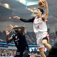 悪夢の残り１秒　千葉ジェッツ