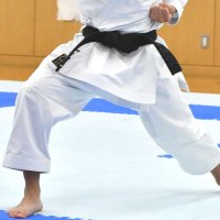 空手　全国高校選抜大会