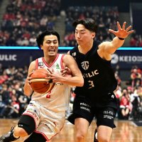 【速報】ジェッツが千葉ダービー制す　８８―７１でアルティーリ下す　バスケットボールＢリーグ１部　千葉ジェッツ