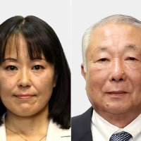 現新激戦、最後の訴え　東金市長選１９日投開票
