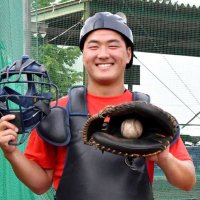 千葉ケン志朗さん＝２０２３年６月、＝酒々井町