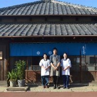 国文化財の古民家、和食店に　佐倉「むぎとろ寿るがや」　地元野菜ふんだん「歴史感じて」