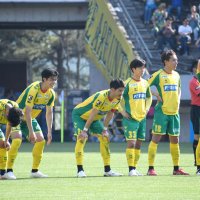 千葉―水戸　ＰＫ戦の末に敗れ、悔しがる千葉イレブン＝フクアリ