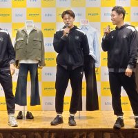 ３選手春の装い語る　ペリエ千葉でイベント　ジェフＪ１昇格記念