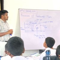 伝えるための創意工夫　スリランカへの旅II（５）　【鳥光宏の旅と文学】（４９）