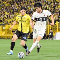 ３連敗、１点重く　無得点、響いた逸機　柏レイソル