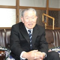 教育畑から政治家に　元鴨川市長　長谷川孝夫さん（７７）　旭日双光章　【春の叙勲　喜びの声】