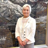 １票の重み訴え２６年　野田市明るい選挙推進協議会会長　窪田洋子さん（７６）　藍綬褒章　【春の褒章　喜びの声】