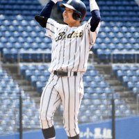 復調王者、Ｖ戦線残る　武道大　千葉県大学野球春季リーグ１部