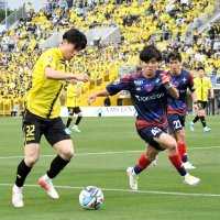 勝てないどうした　柏レイソル