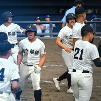東京学館浦安、中央学院破り８強　第７９回春季千葉県高校野球