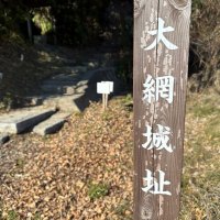 大網城址