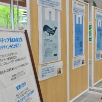 千葉市「プラごみ袋」どれに？　投票で決めて　若者提案デザイン