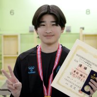 ＢＲ峯村、鈴木夕制す　ライフル射撃　関東高校大会千葉県予選　