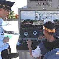 どの仕事が楽しいかな　茂原で小学生職業体験　飲食店、鉄道運転士、漫画家…　将来の夢膨らませる　
