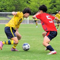 暁星国際競り勝つ　関東高校記念大会千葉県予選