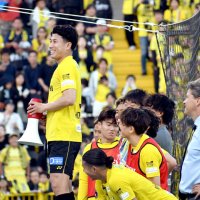 細谷さすがＶ弾　柏レイソル