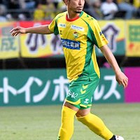 田口ピッチ復帰　ジェフ千葉