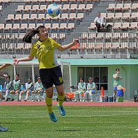 暁星国際２年ぶりＶ　女子サッカー　千葉県総体兼関東高校予選