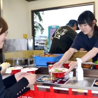 全国の有名店が集結！　人気イベント「ラーメン祭」１５日から　八街のけやきの森公園
