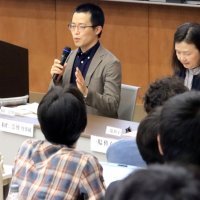 学生ら司法の仕事学ぶ　千葉大で裁判所出張講義