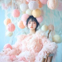 「Ｂｅｍｙｄｏｕｂｌｅ．」の一場面（草森冬弥さん提供）