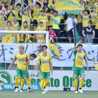 しっかり闘うだけ　ホーム最終戦、１７日首位鹿島と