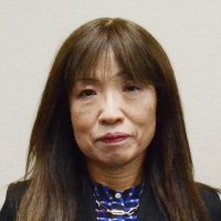 中村美恵氏