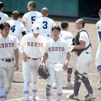 拓大紅陵　終盤に痛恨　第７８回春季関東高校野球