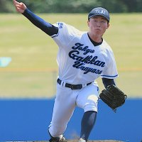 東京学館浦安　大家エースの仕事　１失点完投　第７８回春季関東高校野球
