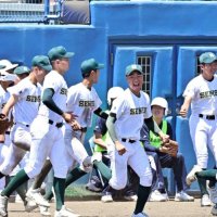 【速報】専大松戸コールド発進　花咲徳栄（埼玉）を１１―４で下す　第７８回春季関東高校野球大会