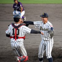 開幕節連敗から巻き返し　春季千葉県大学野球リーグ