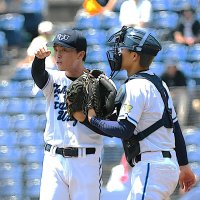 学館浦安、敗戦も収穫　価値ある真剣勝負　４強逃す　第７８回春季関東高校野球大会