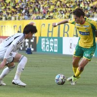 逆境でプライド再戦　東最下位魂の意地　２３日千葉ダービー　ジェフ千葉