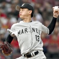 ７回一挙４点　毛利３回降板、不完全燃焼　千葉ロッテ