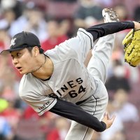 着実加点３連勝　広池２失点好投　憧れの先輩の地で躍動　千葉ロッテ