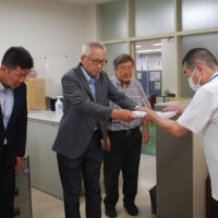 反対住民が監査請求　「正当性欠く公金支出」　印西ＤＣ