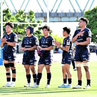 江東に２連勝し、リーグワン１部残留を決めた浦安フィフティーン
