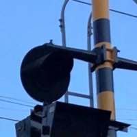 踏切で女性はねられ意識不明　東武野田線梅郷－運河間