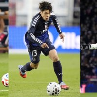 Ｗ杯日本代表に千葉ゆかり３選手　中村敬斗、鈴木唯人、伊東純也　森保ジャパン２６人発表