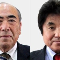 新議長に佐久間氏　副議長は本吉氏　鴨川市議会