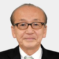 小泉一成氏