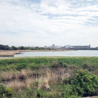 江戸明治期に塩精製　緑地保全、自然学習も 　市川塩浜駅（ＪＲ京葉線）　【駅から２Ｋｍのおもしろ散歩　千葉地理学会】