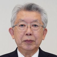 竹下正男氏
