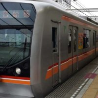 東葉高速鉄道増収減益　長期債務２０００億円以上　２６年３月期決算